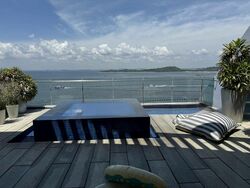 The Coast at Sentosa Cove (D4), Condominium #474495261